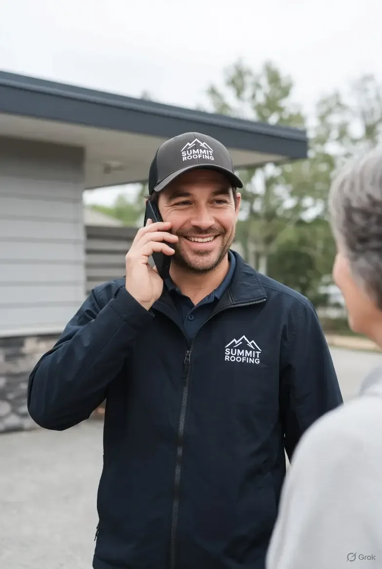 Flat Roof Leak Repair Archer City, TX FAQs